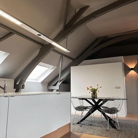 Loft @ De Vlaamse Ardennen Apartment Бракел Екстериор снимка