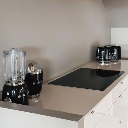 Loft @ De Vlaamse Ardennen Apartment Бракел Екстериор снимка