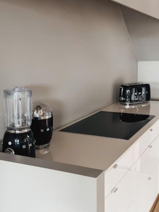 Loft @ De Vlaamse Ardennen Apartment Бракел Екстериор снимка